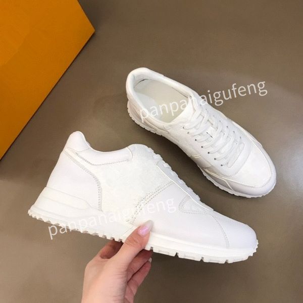 

2023 luxurys women designer casual shoes white black blue red calf leather lace-up sneaker rubber sole trainers flatplatform sneakers rd2208
