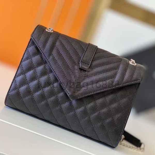 

7a designer bag fashion shoulder handbags chain wallet chain crossbody genuine leather bag black white red flip cover womens handbag messeng