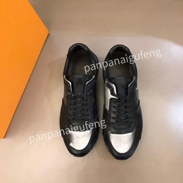 

luxury women designer casual shoes white black pink blue red calf leather lace-up sneaker rubber sole trainers flatplatform sneakers rd22080