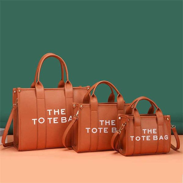 

new high capacity totebag handbag small one shoulder crossbody bag for women 70% designer outlet sale