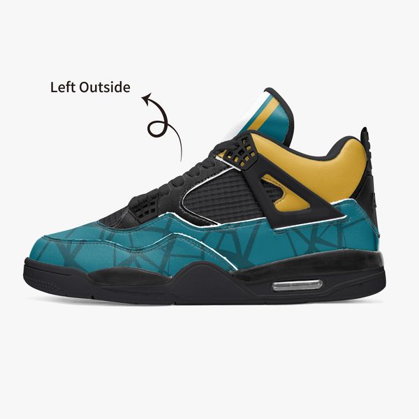 

fashion diy shoes custom basketball shoes mens womens sneaker team pattern couple yellow purple blue red black green white trainers outdoor