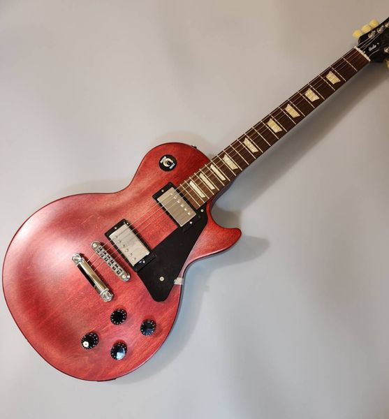 

les p studio electric guitar as same of the pictures