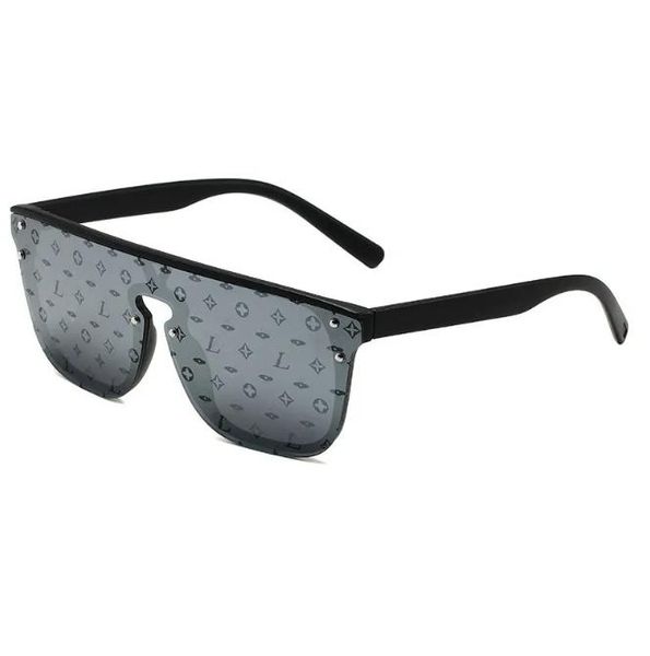 

sunglasses pola polaroid lens designer women men's goggles premium glasses women spectacles framed retro metal louise vutton viuton lou, White;black