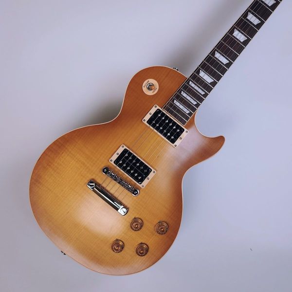 

paul std 50s faded electric guitar as same of the pictures