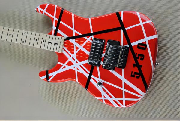 

left-handed kram 5150 electric guitar eddie van halen kram left-handed 5150 ing