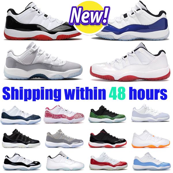 

midnight navy velvet 11 11s basketball shoes cool grey cherry 25th anniversary pure violet 72-10 concord bred pantone legend blue men women