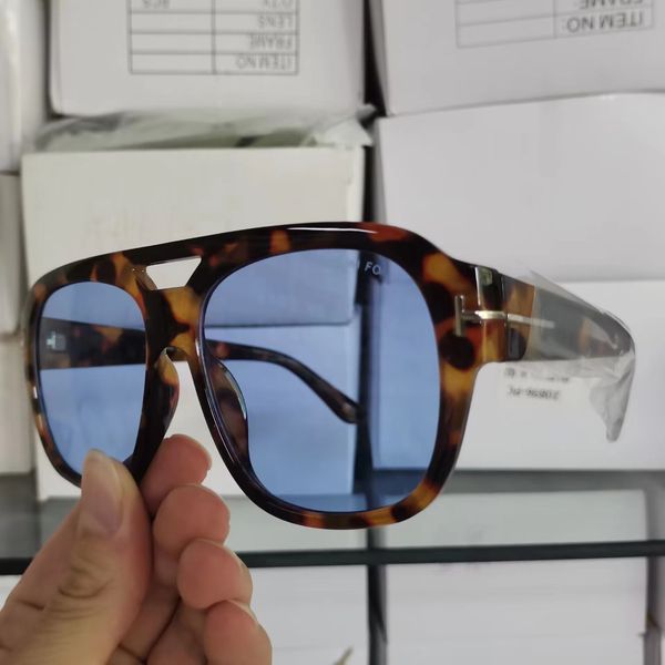 

tom sunglasses men and women brand design new sunglasses star celebrity driving sunglasses fashion glasses with box, White;black