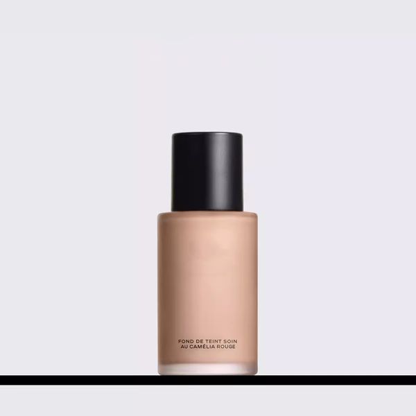 

fond de teint soin au camelia rouge red camellia skincare foundation 30ml b10# d01#