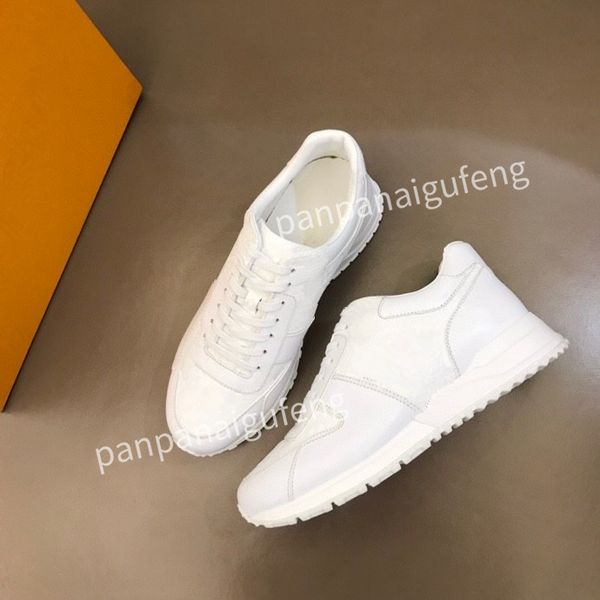 

luxurys women designer casual shoes white black blue red calf leather lace-up sneaker rubber sole trainers flatplatform sneakers rd220806 39