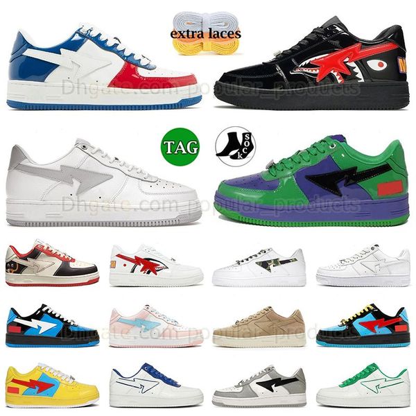 

dhgate casual shoes sk8 shark black france hul giant jjjjound mens womens sneakers abc camo white blue paste pink camo combo red platform sh