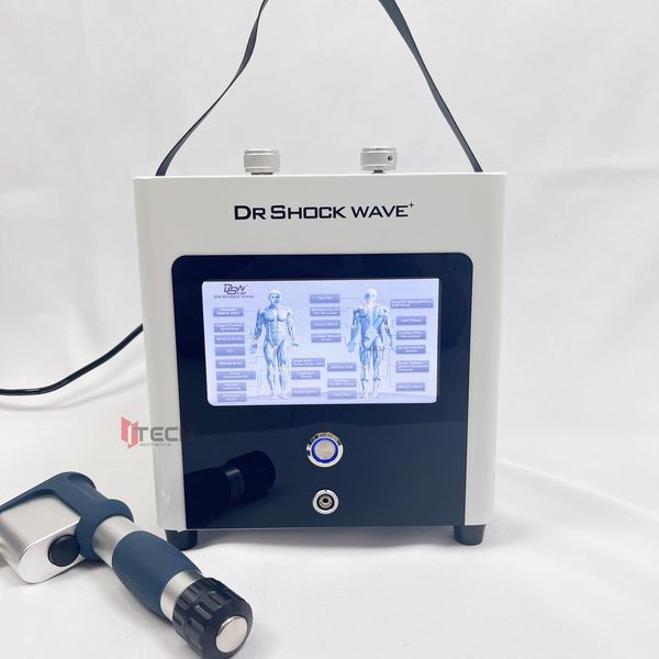 

portable eswt shockwave machine for physical therapy erectile dysfunction pain relief plantar fasciitis tennis elbow