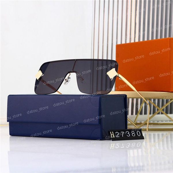 

mens sunglasses designer woman fashion luxury sun glasses womens drive eyewear for men summer outdoor polaroid eyeglasses sunglass229o, White;black