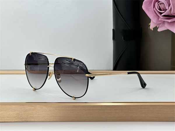 

men famous brand designer sunglass fashion luxury gold vintage retro frame square metal shape women man rimless classic sun glasses eyeglass, White;black