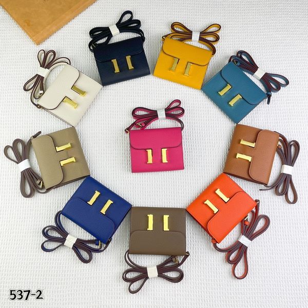

to go wallet short designer purse with strap togo woman wallets silver gold buckle cowskin card holders fashion genuine leather wi257i, Red;black