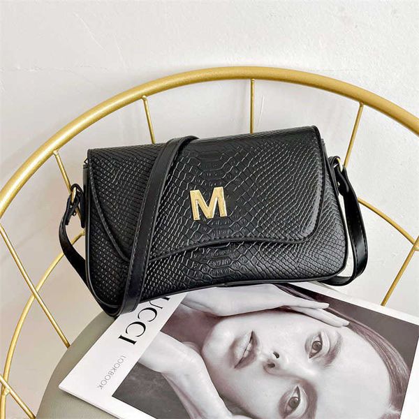 

new black shoulder bag brand luxurys handbags macaron color women purses designer cross body bags versatile trend messenger 230825