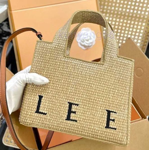 

designer tote bag fashion straw bag vacation beach bag women shoulder bags woven shopping bag vegetable basket bag totes fashion classic lar