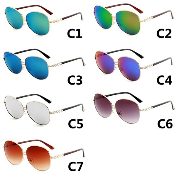 

fashion sunglasses men women outdoor oversized sports goggle designer sun glasses colorful uv400 beach eyewear, White;black
