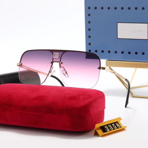 

womens designer sunglasses 2358 fashion sunglasses versage sunglass man woman personality goggle beach sun glasses retro small frame, White;black