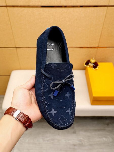 

17model luxury loafers shoes men 2023 new summer shoes men fashion summer designer driving footwear classic retro leather comfy men casual s, Black