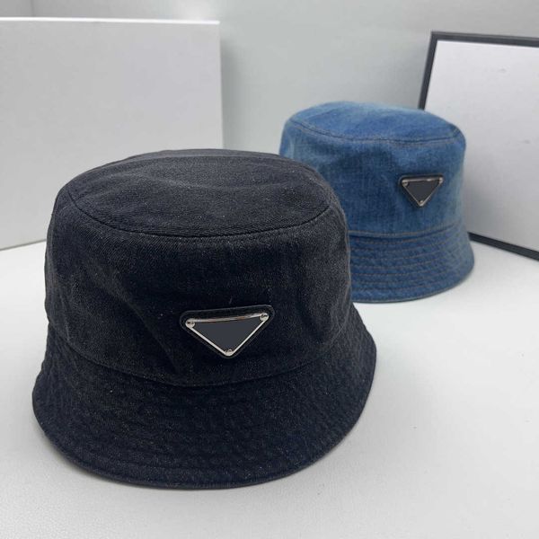 

fashion mens designer hat bucket hat men caps women ball caps black ball caps women for men womens solid adjustable beach fitted street, Blue;gray