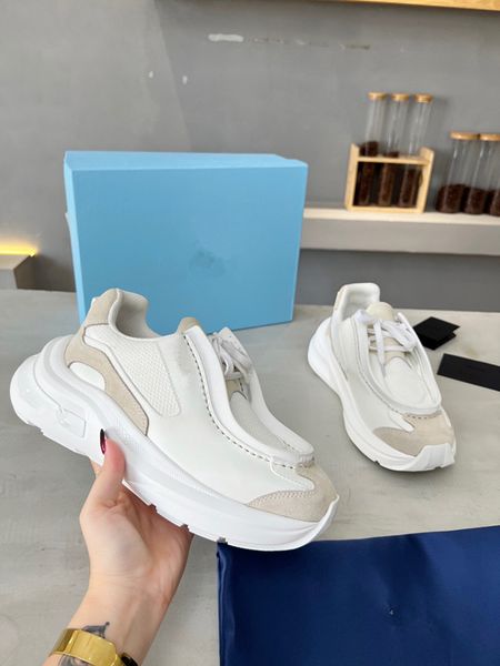 

designer men women open sneakers casual shoes platform vintage black white pink beige luxury sports breathable skate trainers