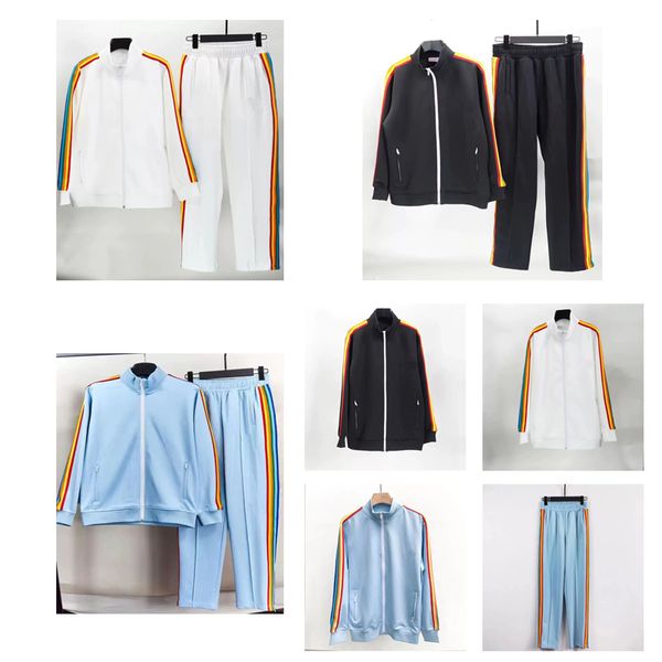 

running tracksuit new 2023 men women tracksuits letter printed hoodie and pants sportwear cotton sports suit jogger trousers size s-xl luxur, Gray