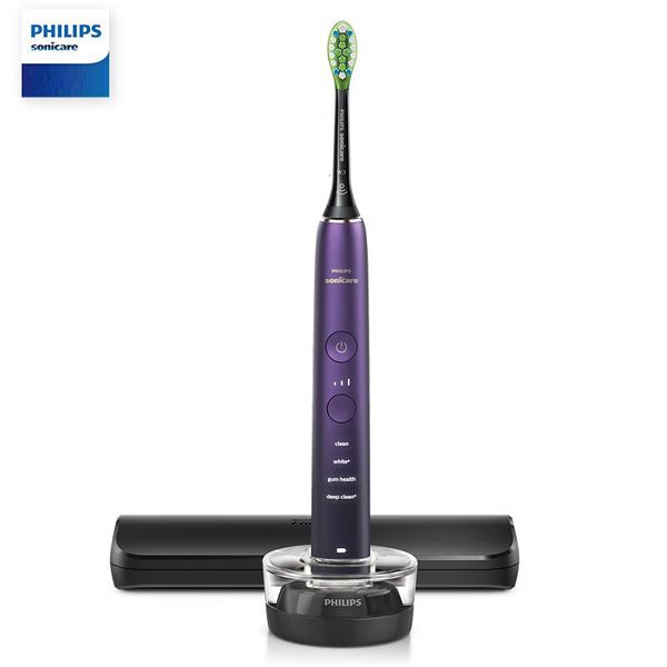

toothbrush hx9911 diamond series brush sonic vibration electric toothbrush 230824