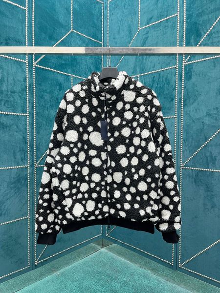 

23ss paris italy mens designer jackets casual street fashion pockets warm men women couple outwear 0826, Black;brown