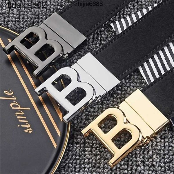 

inner burberiness 0p3u burbreriness burberriness board leather designer young belts belt 2ggn men's leather people's b letter pant, Blue;purple