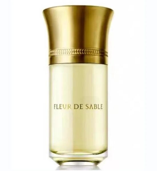 

liquides imaginaires perfume 100ml bete humaine fleur de sable fragrance for men women 3.4oz long lasting smell neutral parfum spray cologne