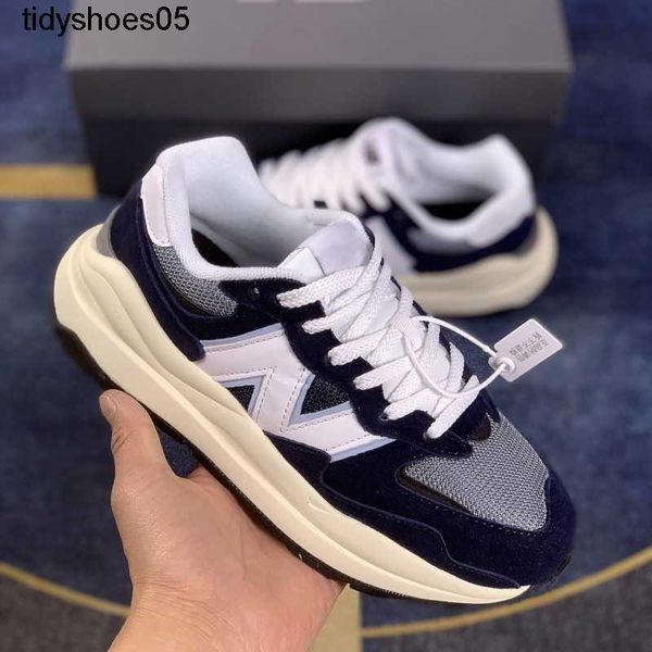 

spring and autumn new balances cool run nb5740 couple sports cloth shoes, Black