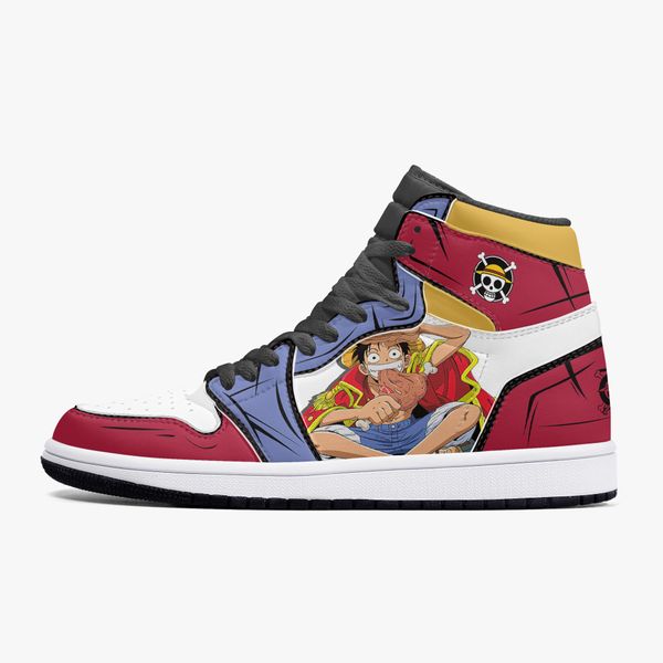 

diy classic men's and women's basketball shoes, casual shoes, comic popular fashion versatile 347104