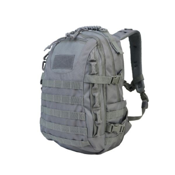 

35l camping backpack waterproof trekking fishing hunting bag military tactical army molle climbing rucksack outdoor bags mochila a8