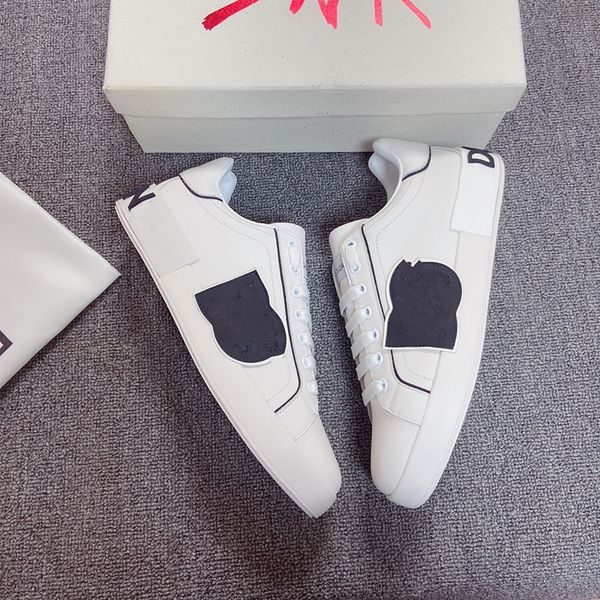 

triangle designer double wheel casual shoes platform nylon sneakers women men for white sneaker trainers triple thick bottom luxury low gaba, Black