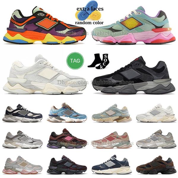 

athletic 9060 designer casual shoes quartz rain cloud grey day mushroom black castlerock cherry blossom white sea salt bb9060 bricks & wood
