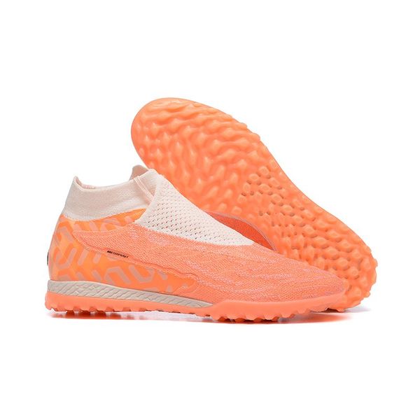 

soccer shoes phantom gx elite df link tf men's football shoe training boot