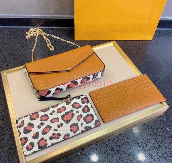 

evening bags embossed flower handbag felicie clutch women bags corss body card holder fashion chain purse lady shoulder bag mini package mes