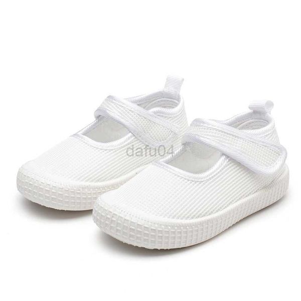 

sneakers 2023 new indoor white shoes boy black girl square mouth double air-mesh shoes breathable students shoes fashion casual flats l0825, Black;red