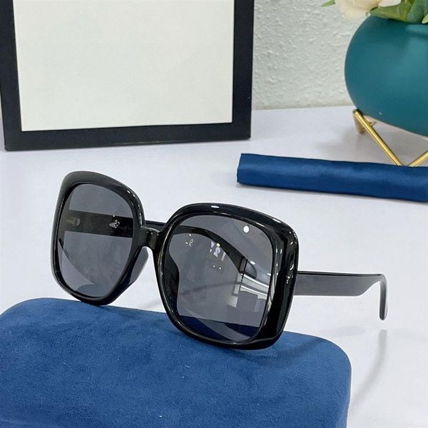 

men sunglasses for women latest selling fashion 0713 sun glasses mens sunglass gafas de sol glass uv400 lens with box287w, White;black