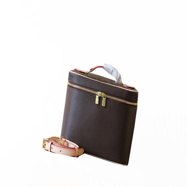 

luxury ladies cosmetic nlce bb bag232h