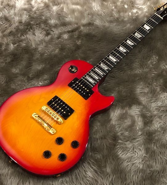 

paul studio lite 96 electric guitar as same of the pictures