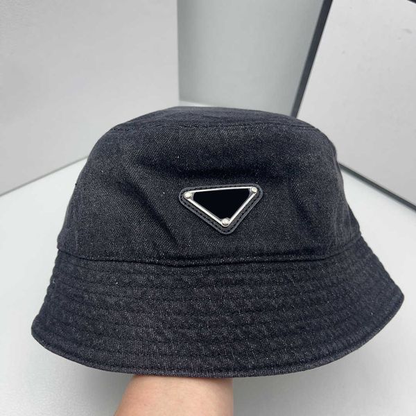 

designer hat ball caps fashion ball caps polo bucket hat designer caps men solid adjustable beach 7 color outdoor, Blue;gray