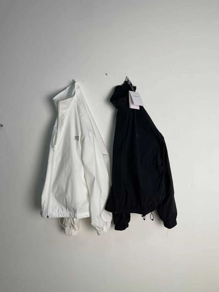 

men's tracksuits autumn 23 wang king coat loose casual, Red;yellow