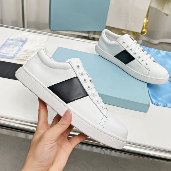 

luxurys designer shoes sneakers for men women casual shoes running shoes mens trainers shoes outdoor shoes leather size 35-45, Black