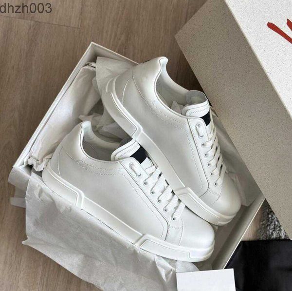 

with box men casual shoes sneakers black portofino sneaker brands comfort outdoor trainers mens low flats fashion sports walking whit dg dol