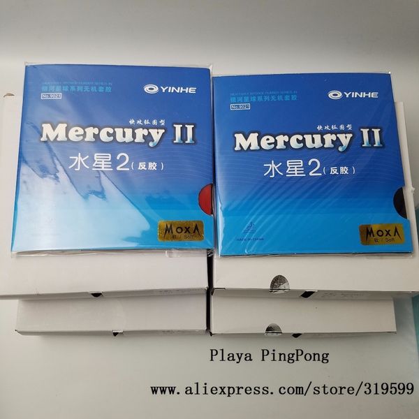 

table tennis raquets 1x original yinhe 2 table tennis rubber 9021 for rackets blade racquet ping pong pimples in 230824
