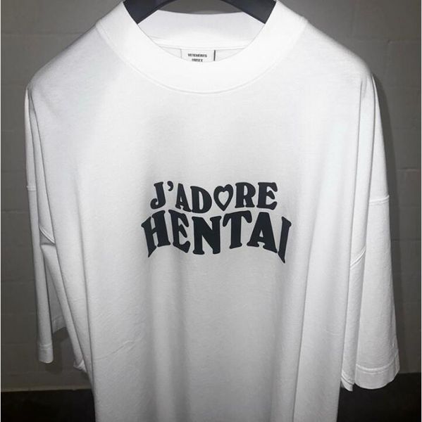 

high street t shirt men women oversize white 1 quality t-shirt tee, Black;brown