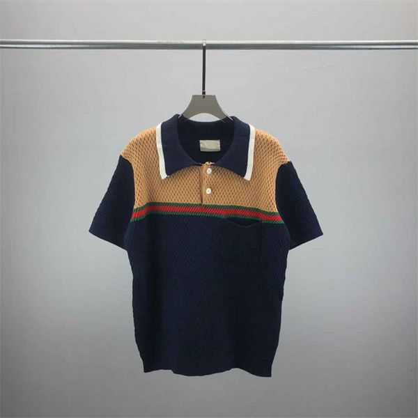 

2 new fashion london england polos shirts mens designers polo shirts high street embroidery printing t shirt men summer cotton casual t-shir, White;black