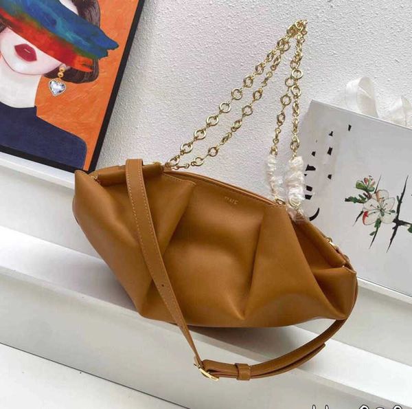 

commuter bag beach spain girl classical bags fashion loewcbag the tote bag paseo 2023 urban underarm cowhide material designer crossbody cha