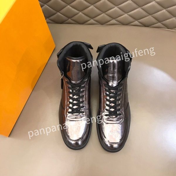 

2023 new luxury designer casual shoes white black blue red calf leather lace-up sneaker rubber sole trainers flatplatform sneakers rd2208010